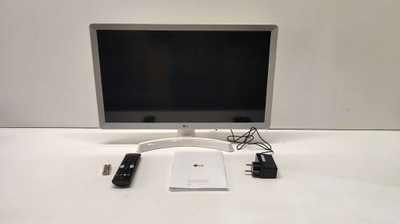 Monitor LED LG 24TQ510S-WZ 23,6