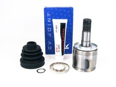 Шарнир внутренний nty npw-ms-016 фото №1