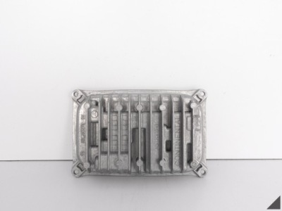 Mercedes s-klasa w223 модуль full led digital light фото №1