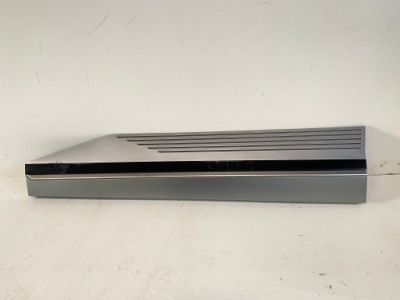 Молдинг двері ліва перед передня hyundai ioniq 5 v 2021- фото №1