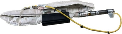 CHEVROLET CAPTIVA FACELIFT CURTAIN AIR RIGHT  