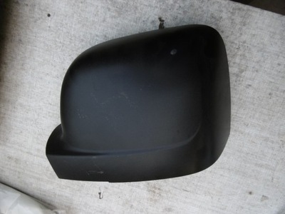 Vivaro/trafic/nv300/talento корпус зеркало левая фото №1