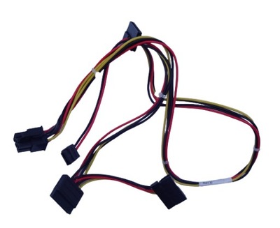 Kabel zasilający Power SATA HP 600 G2 SFF