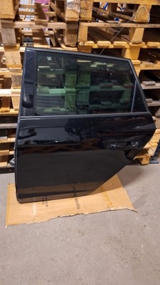 Дверь задние левая seat leon iii 5f0 kombi полный фото №1