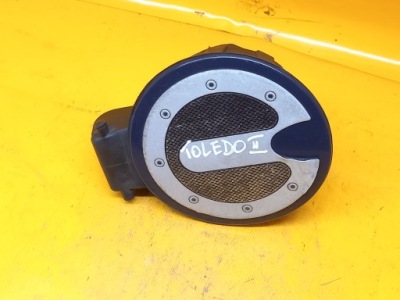 Крышка заливной топлива toledo ii 1,4b 1m5809805g фото №1