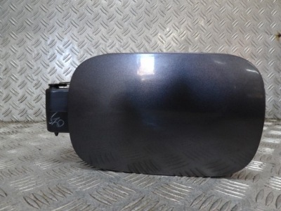 Jeep grand cherokee wk2 кришка заливної пального фото №1