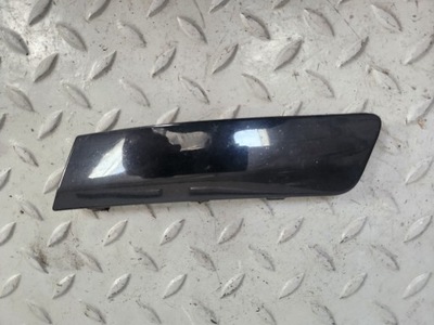 Vw eos молдинг zderzakalewy перед lc9x фото №1