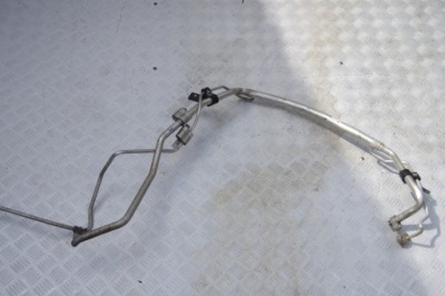 Wąż шланг кондиционера bentley continental gt 3w0260702a фото №1