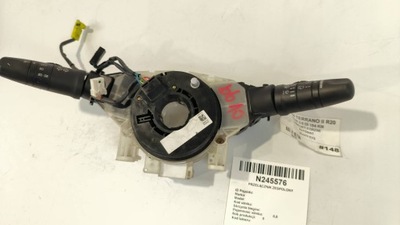 Переключатель комбинированный nissan terrano ii фото №1