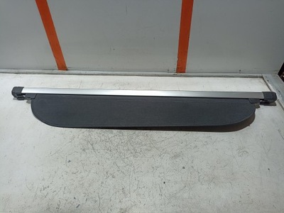 Subaru xv i шторка полиця багажника фото №1