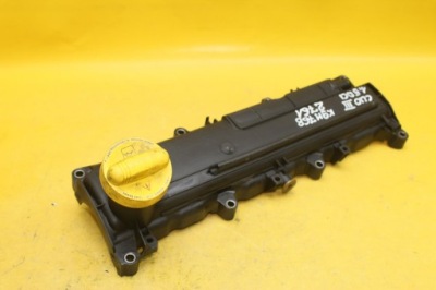 Кришка клапанів 8200608952 clio iii k9m768 фото №1