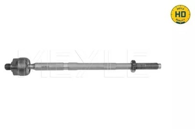 DRIVE SHAFT KIEROWNICZY OSIOWY  