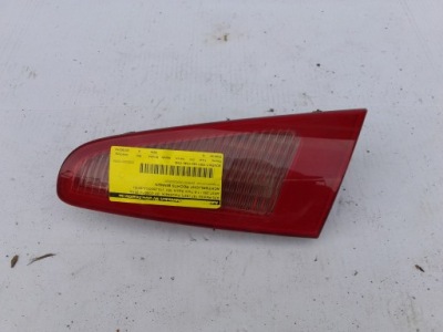 Лампа задний  w крышка правая alfa romeo 147 рестайлинг фото №1