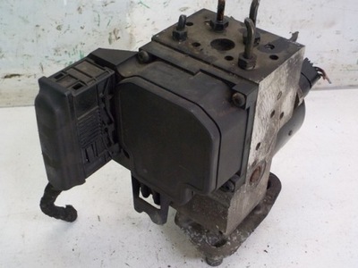Mercedes e w210 насос abs a0044311412 фото №1