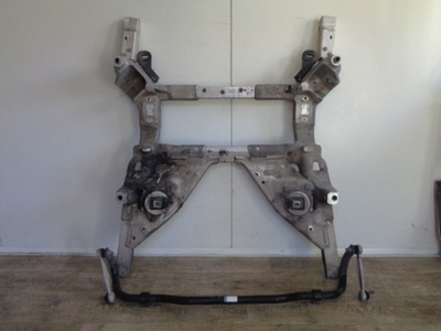 Alfa romeo stelvio балка подрамник 2779 фото №1