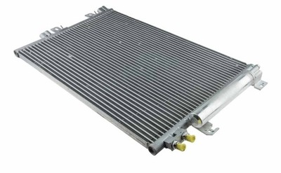 Конденсатор кондиціонера 2413k8c2s фото №1