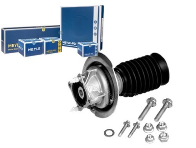 Подушка амортизатора meyle bsm5176 180962 8000156 фото №1
