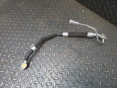 Шланг кондиционера audi a6 a7 4k1816740l фото №1