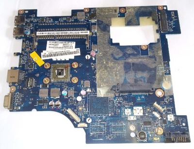 Płyta główna Lenovo G575 AMD