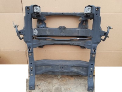 Mercedes sprinter w 907 підрамник підрамник фото №1