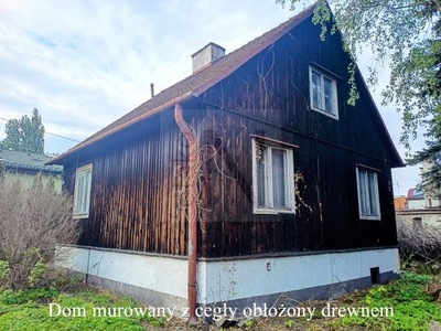Dom, Częstochowa, Zawodzie-Dąbie, 110 m²