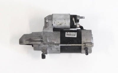 Стартер opel insignia b 1.6 cdti фото №1