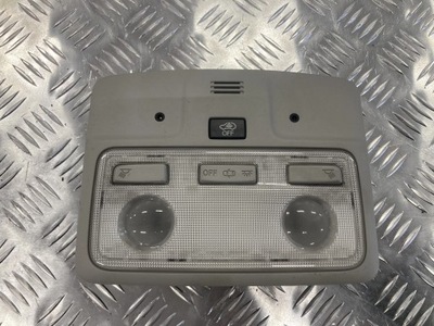 Лампа стельовий toyota rav4 iv 12- фото №1