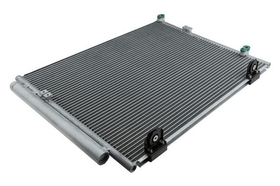 Nty ccs-ty-038 конденсатор, кондиціонер фото №1