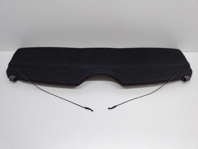 Mini cooper f56 полиця задня багажника оригінал 7302421 фото №1