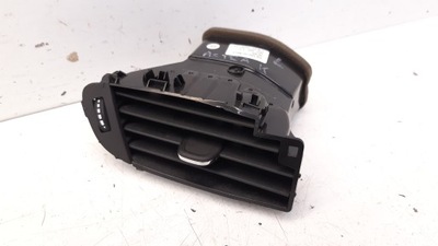 Решітка обдув ліва 39079603 opel astra k фото №1