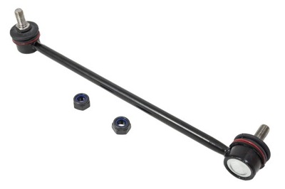 Соединитель стабилизатора левый перед hyundai accent iii, kia rio ii ms фото №1