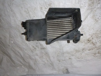 Ford focus mk3 интеркулер 1.6 tdci фото №1