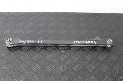 Рычаг левый задняя mini countryman r60 6768724 фото №1