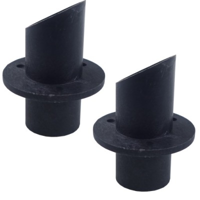 2x kominek komin вентиляційний багатоклапанний cylindryczny фото №1