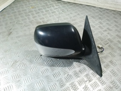 Дзеркало праве subaru forester iii фото №1