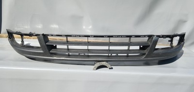 SPOILER BRIDA PARTE INFERIOR DE PARAGOLPES PARTE DELANTERA VW TOURAN I 1T0 03-06 1T0805903A  