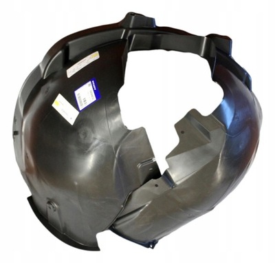 Підкрилок лівий перед volvo фото №1