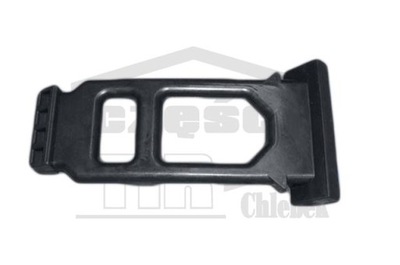 Резиновый элемент крыла volvo fh/fm renault s-2 20498623 фото №1