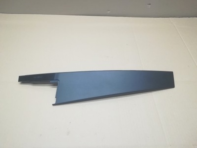 Bmw f40 молдинг захист двері ліва 7452376 фото №1