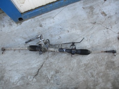 Mazda mpv ii рейка рульова трансмісія koyo фото №1