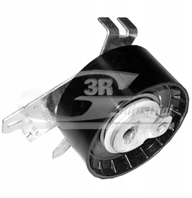 Ролик ремінь розподільного валу do peugeot 807 2.0 фото №1