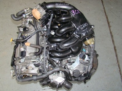 MOTOR TOYOTA LEXUS 3.0 V6 3GR FSE GS300 JDM  