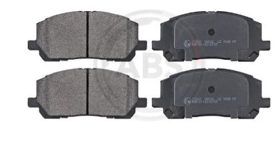 ZAPATAS DE FRENADO LEXUS RX 3.0 1998-2003  