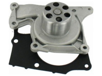 Насос wody renault grand scenic iii 1.5 iv 1.5 modus grand modus 1.5 фото №1