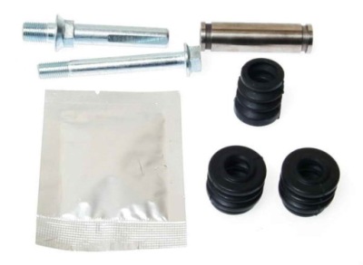 Набор napr суппорт тормозной hyundai i10 i, i20 фото №1