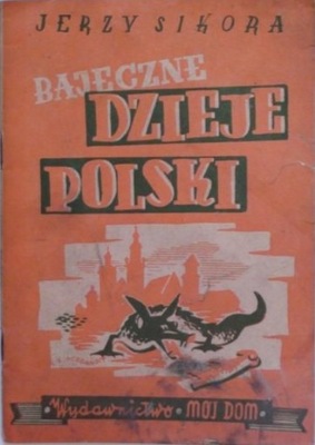 Bajeczne dzieje Polski 1946 r.