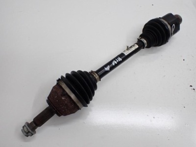 Приводной вал правый перед 4x4 countryman r60 2.0d n47 14r фото №1