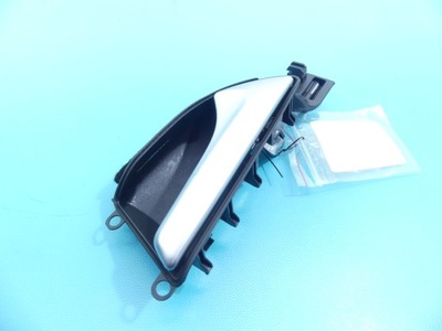 Ручка внутренняя перед правая infiniti qx30 q30 фото №1