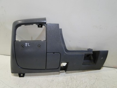 Ducato 02-06 захист панелі ліва заглушка фото №1