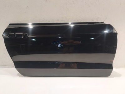 Двері праве ford mustang vi gt фото №1